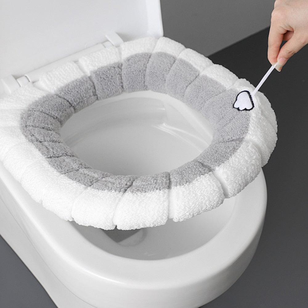 Cover Toilet Seat