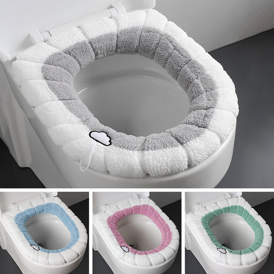 Cover Toilet Seat