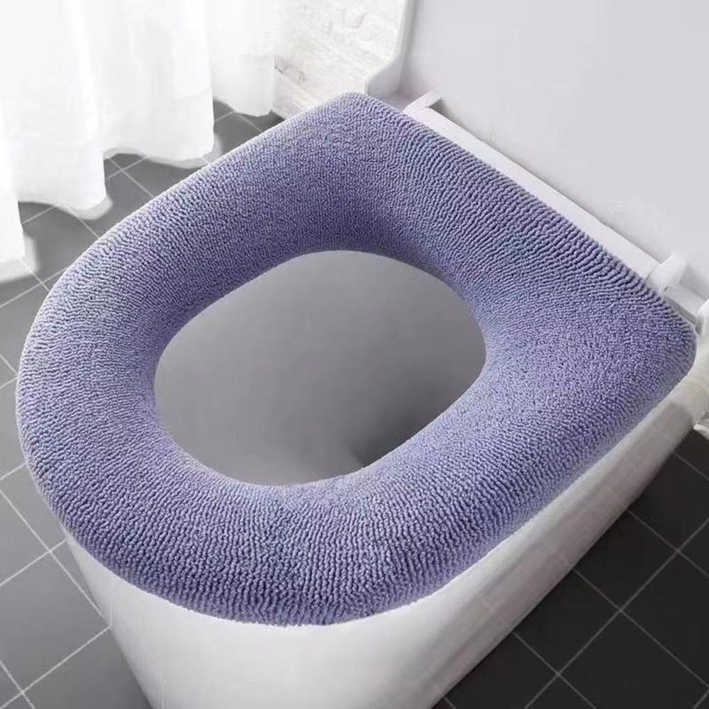 Cover Toilet Seat