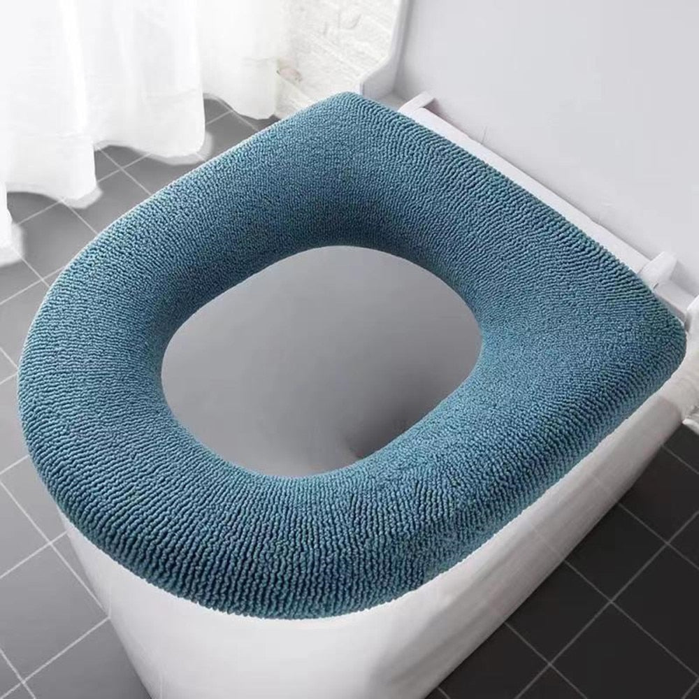 Cover Toilet Seat