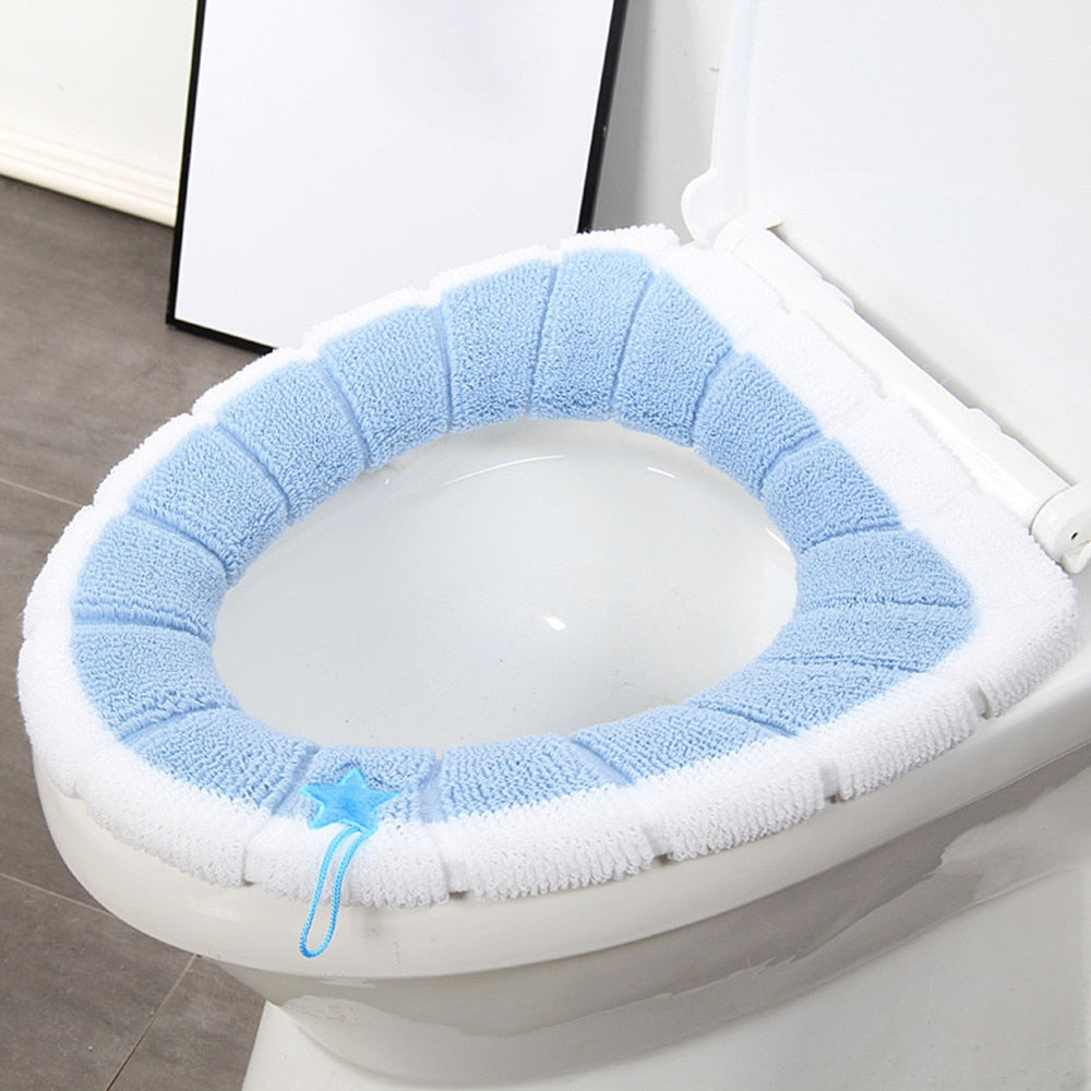 Cover Toilet Seat