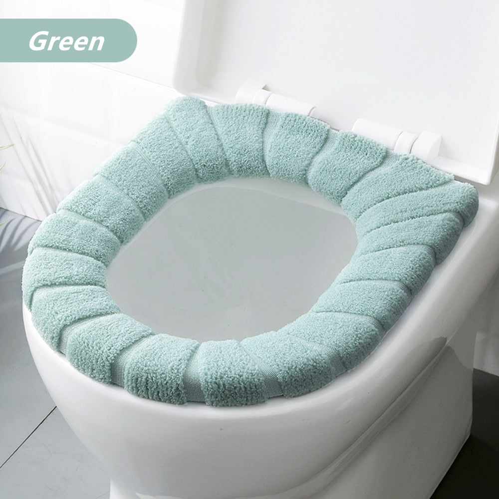 Cover Toilet Seat