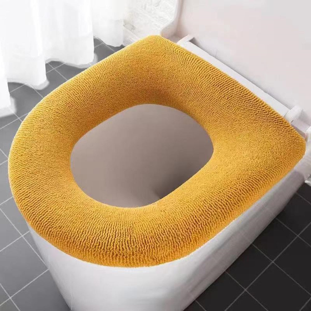 Cover Toilet Seat