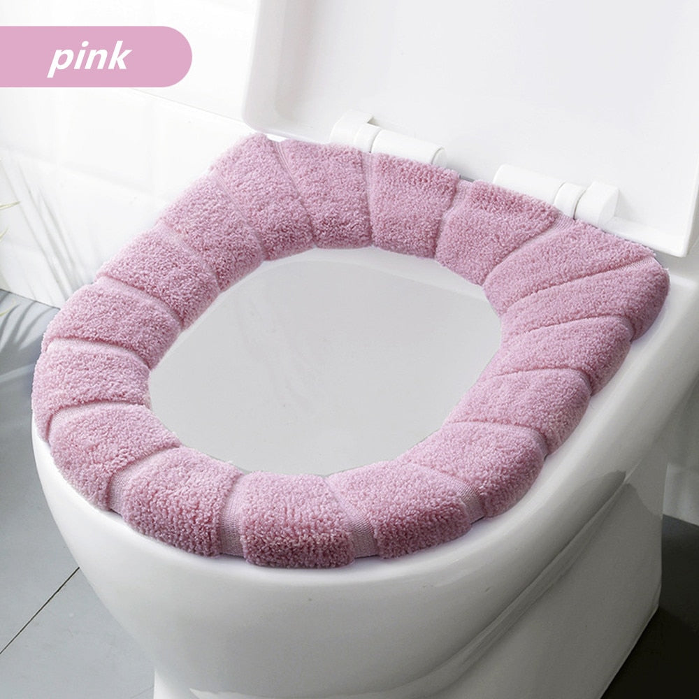 Cover Toilet Seat