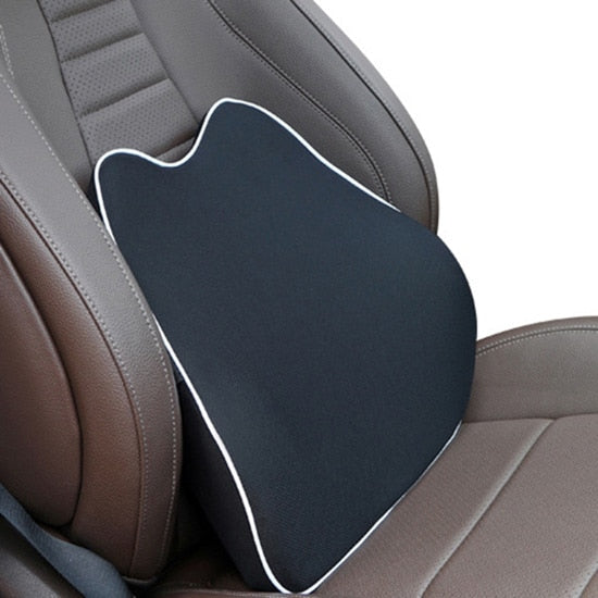 3D Memory Foam Car Neck Pillow