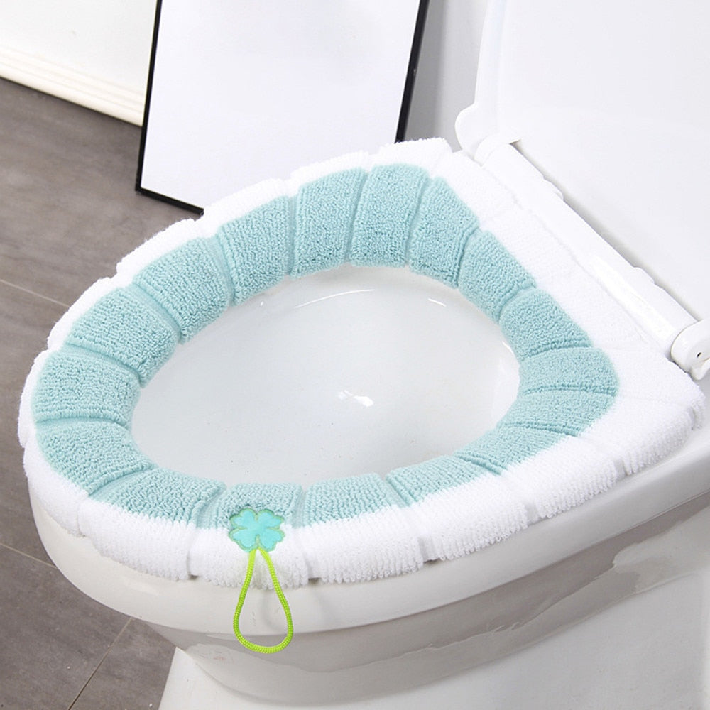 Cover Toilet Seat