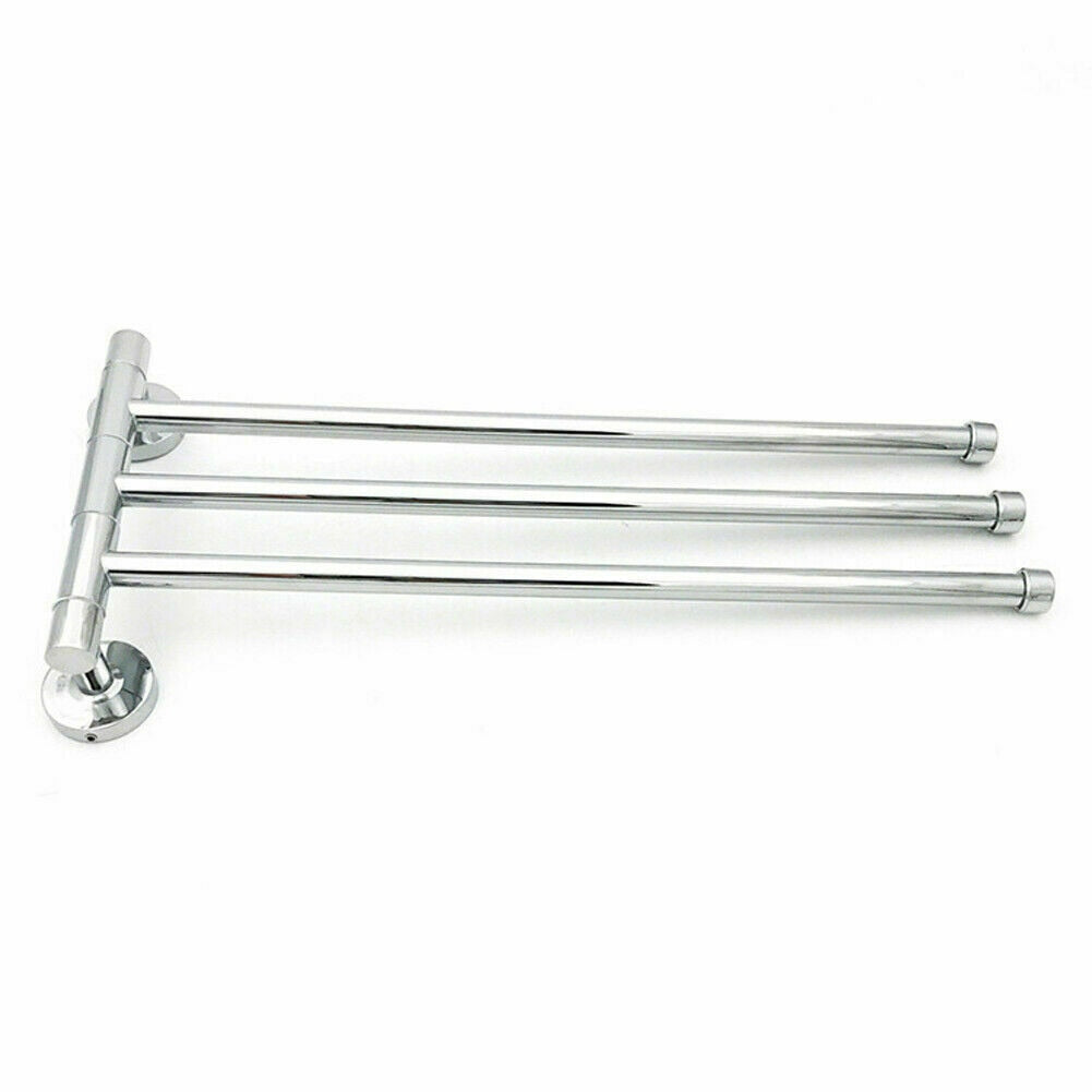 luxury Swing Arm Towel Bar