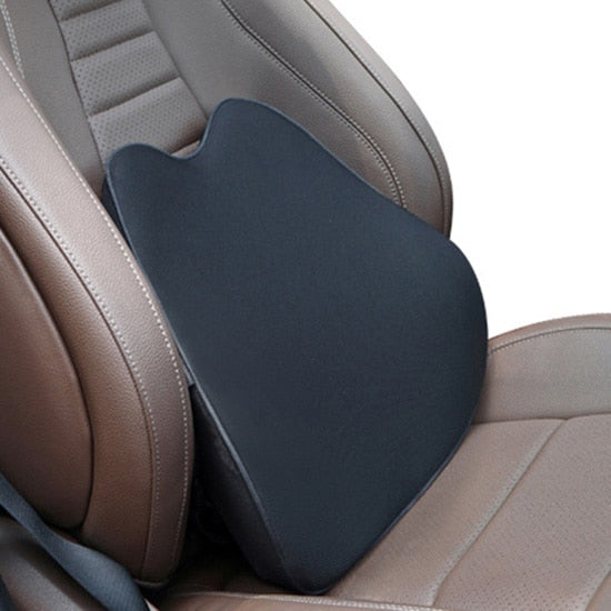 3D Memory Foam Car Neck Pillow