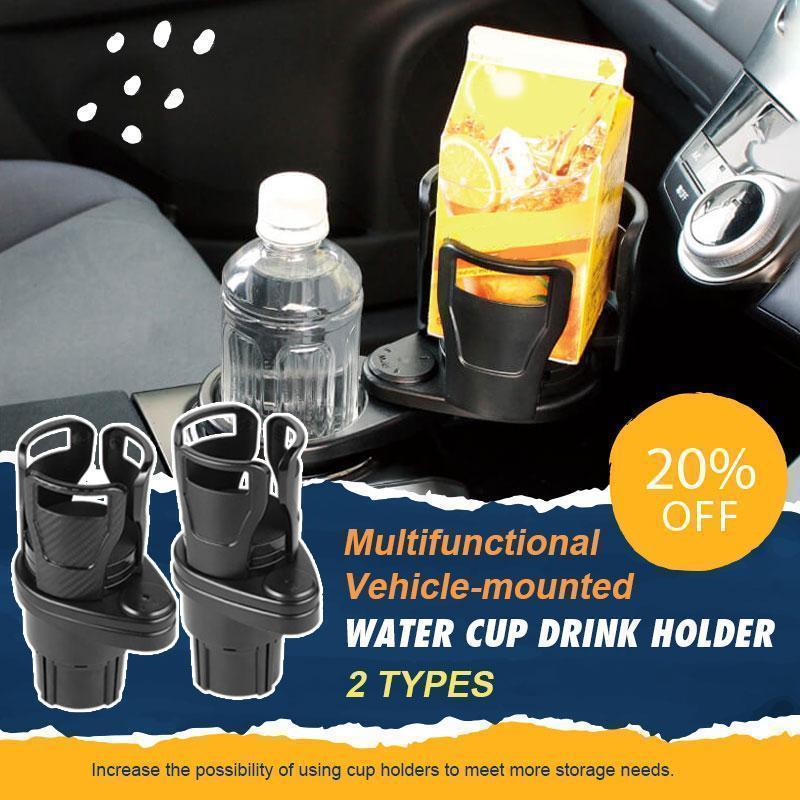 All Purpose Car Cup Holder