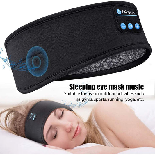 Sleeping Headband