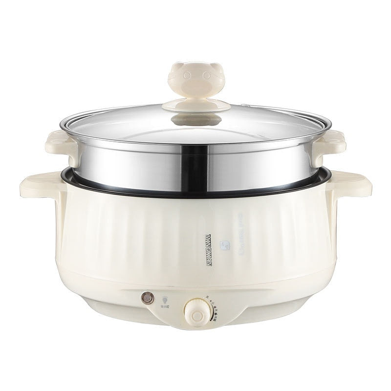 Multicooker Single/Double Layer Electri