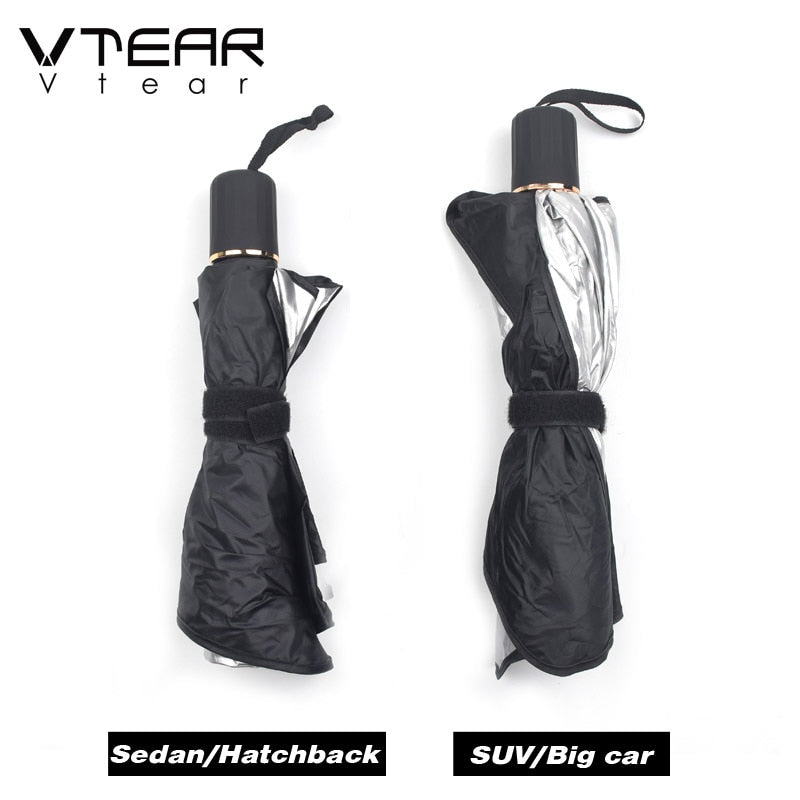 Vtear Universal Car