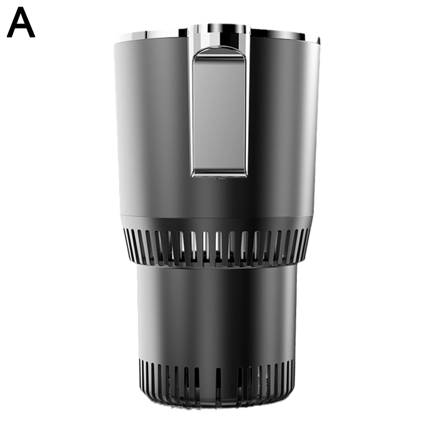 2-In-1 Smart Cooling Heating Car Cup