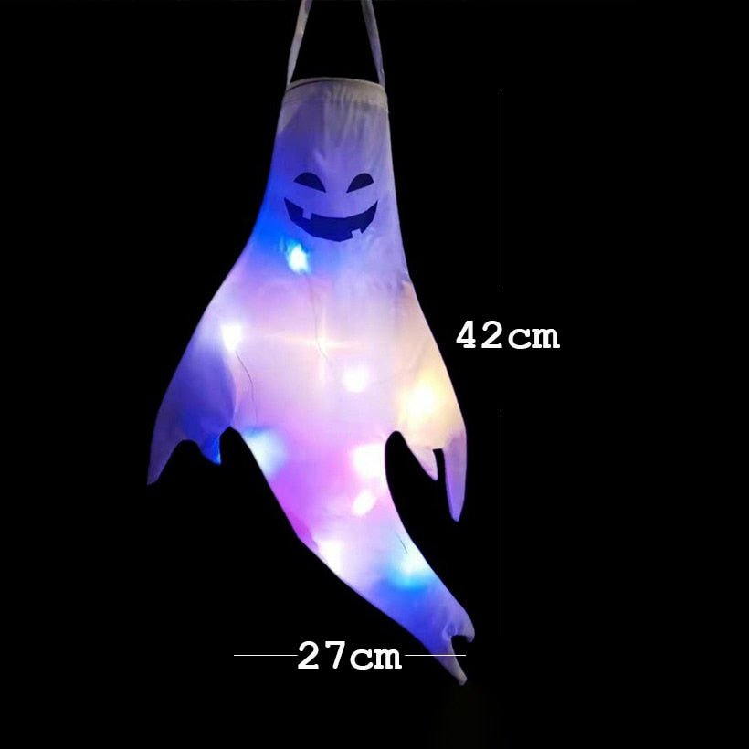 LED Halloween Outdoor Light