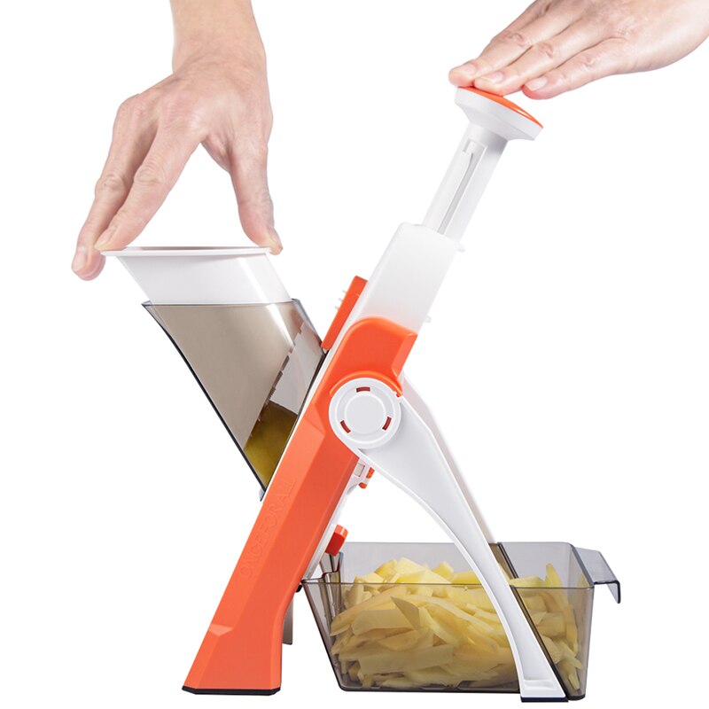 Kitchen Cutting Machine