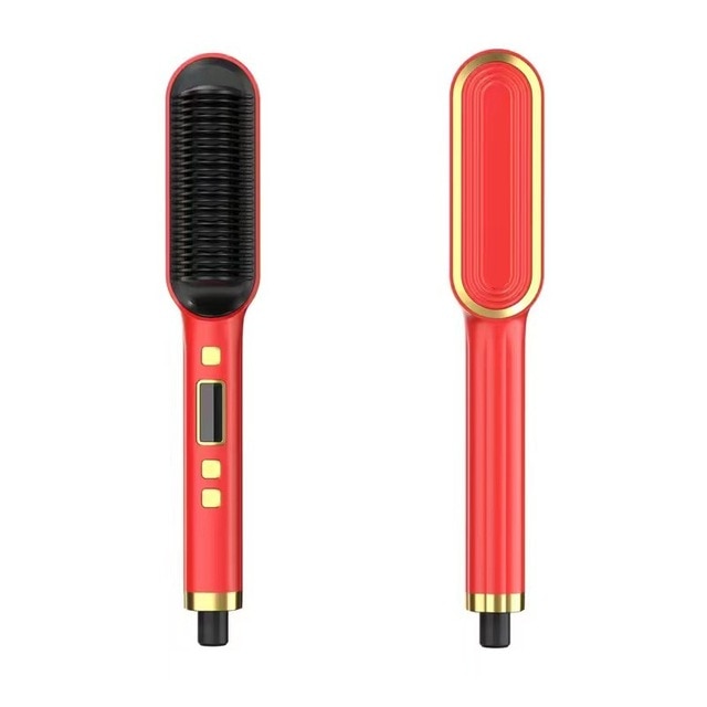 Straightener Hot Comb