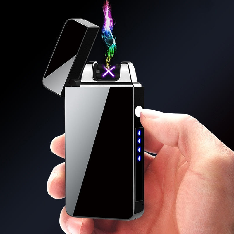 Flameless Lighter