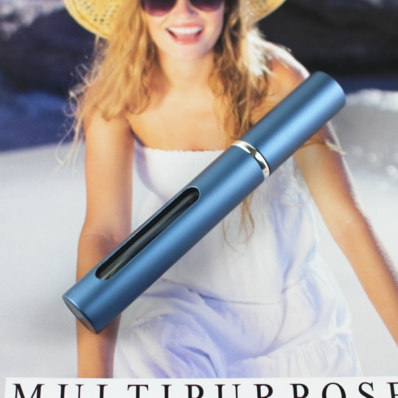 Mini Rechargeable Perfume Atomizer