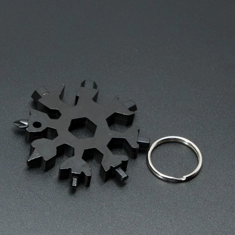 Snowflakes Multi-tool