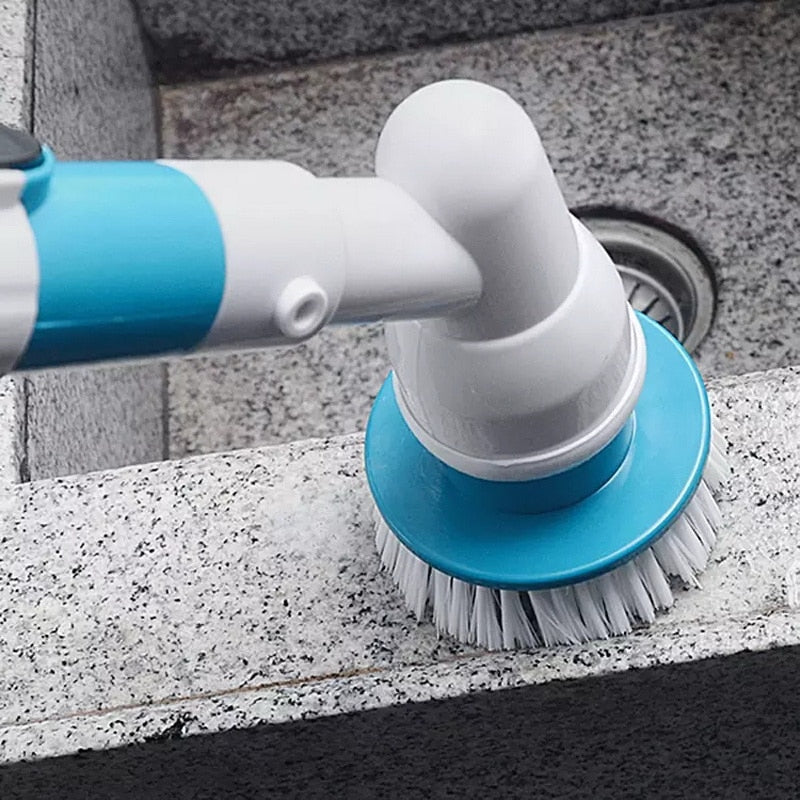 Electric Cleaning Brush