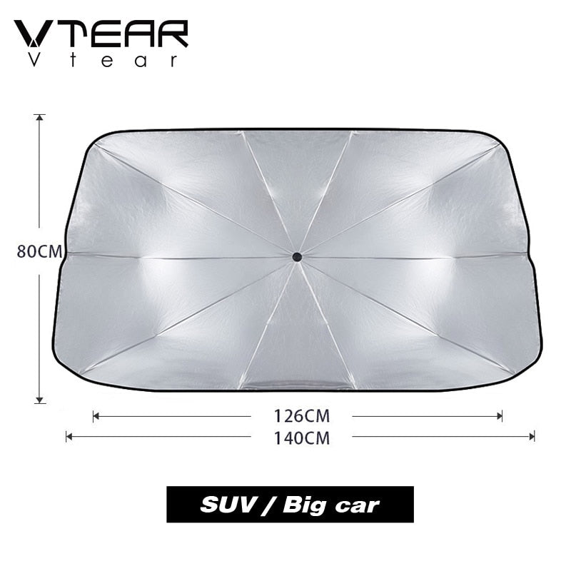 Vtear Universal Car