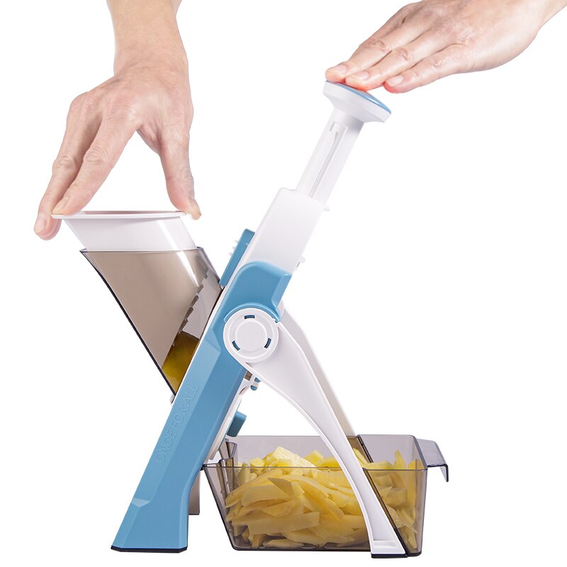 Kitchen Cutting Machine