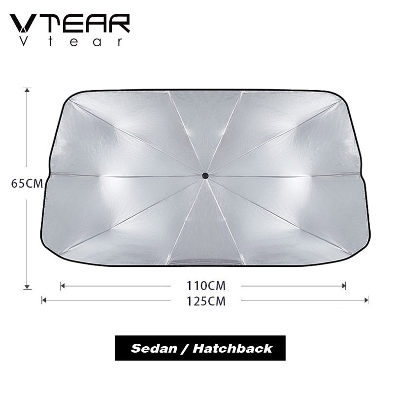 Vtear Universal Car