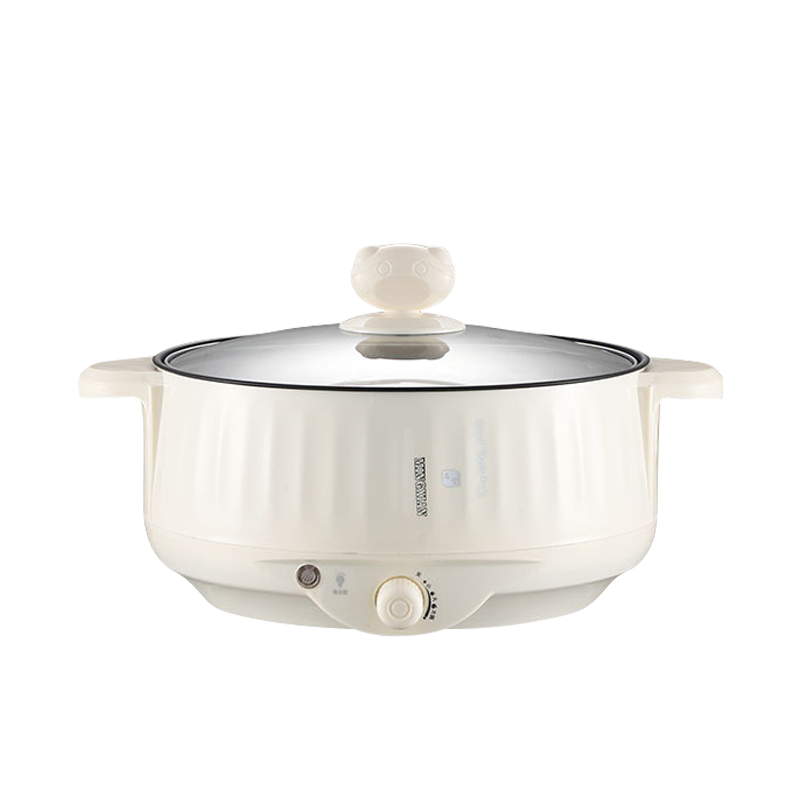 Multicooker Single/Double Layer Electri