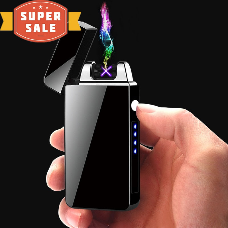 Flameless Lighter