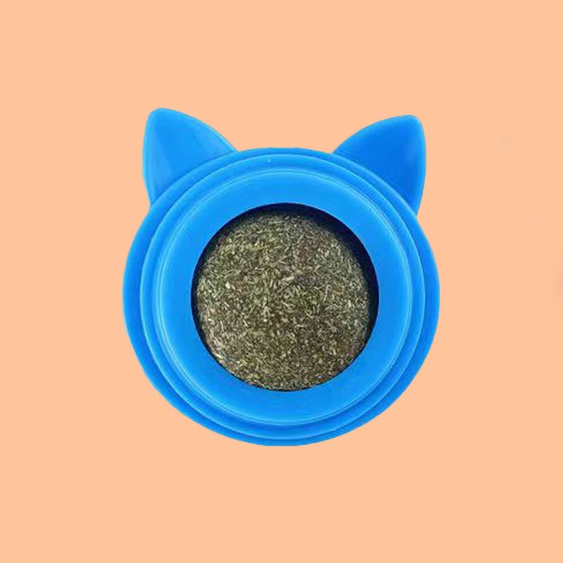 Catnip Balls