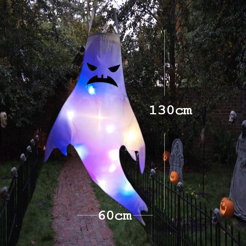 LED Halloween Outdoor Light