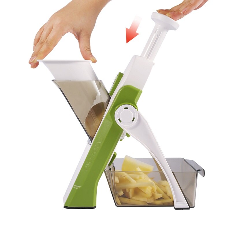 Kitchen Cutting Machine