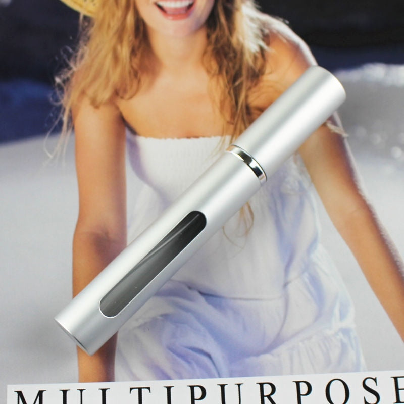 Mini Rechargeable Perfume Atomizer