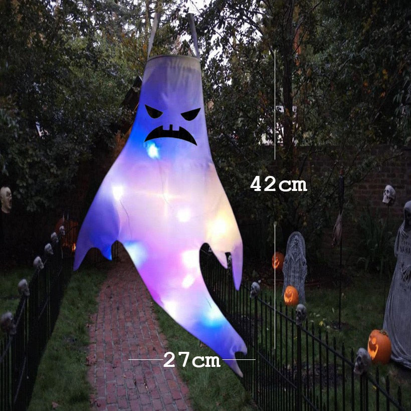 LED Halloween Outdoor Light