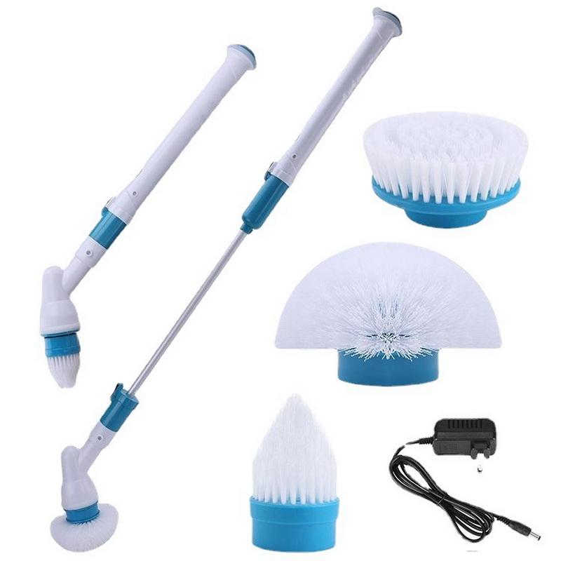 Electric Cleaning Brush