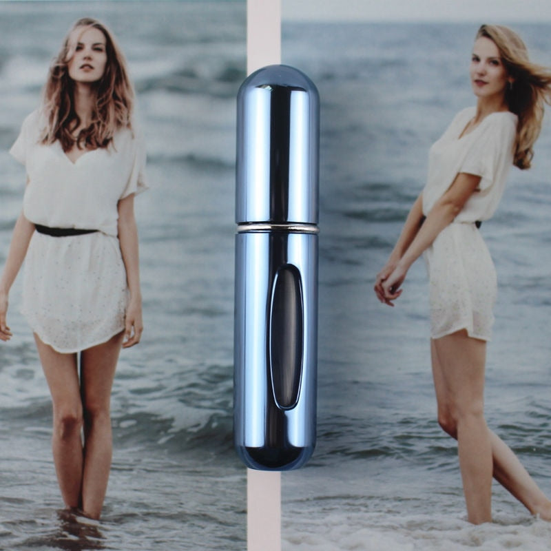 Mini Rechargeable Perfume Atomizer