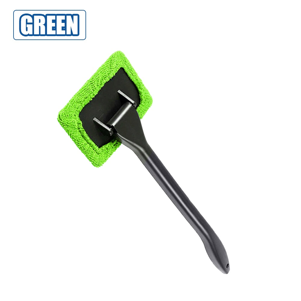 Car Window Cleaner Brush