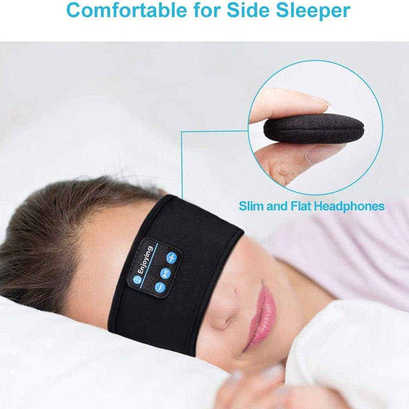 Sleeping Headband