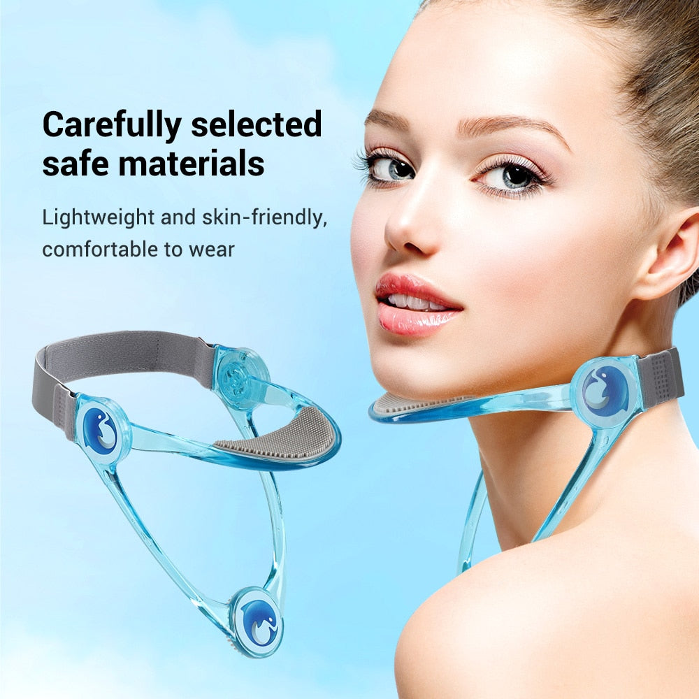 Cervical Neck Traction Device