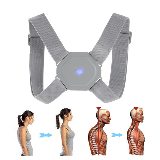 Electric Posture Corrector Back