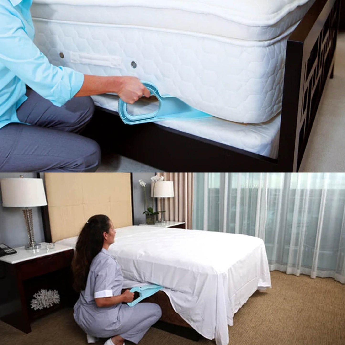 Easy-Lifter Mattress Riser (😍Buy 2 Get 1 50% OFF😍)