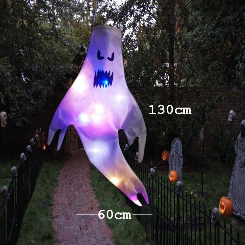 LED Halloween Outdoor Light