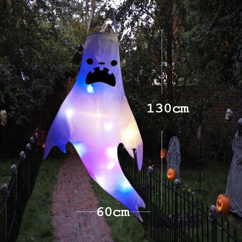 LED Halloween Outdoor Light