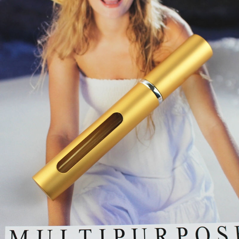 Mini Rechargeable Perfume Atomizer