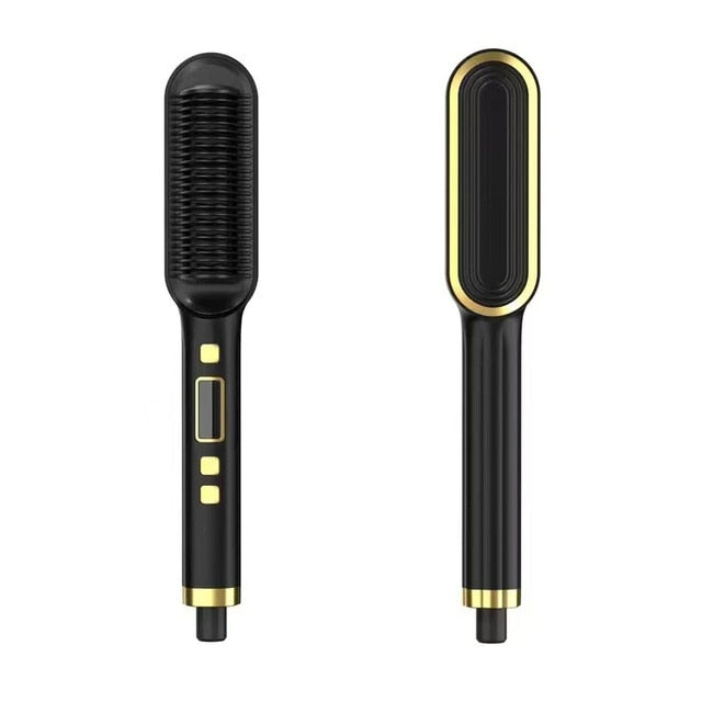 Straightener Hot Comb