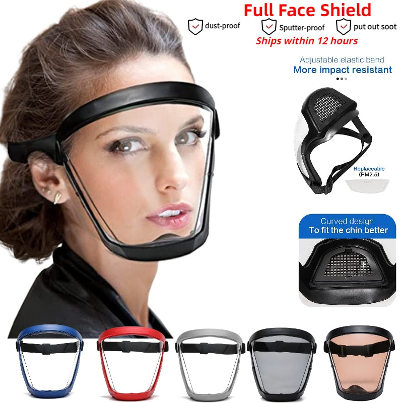 Protection Face Mask