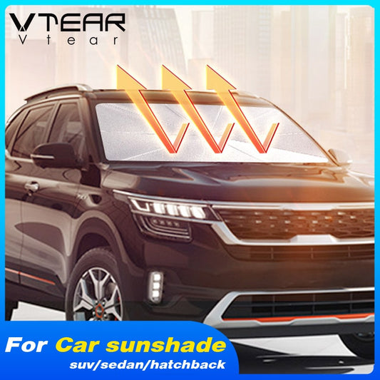 Vtear Universal Car