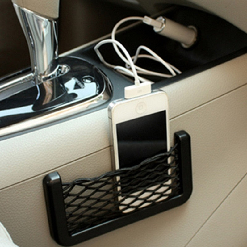 Car Organizer Storage Bag