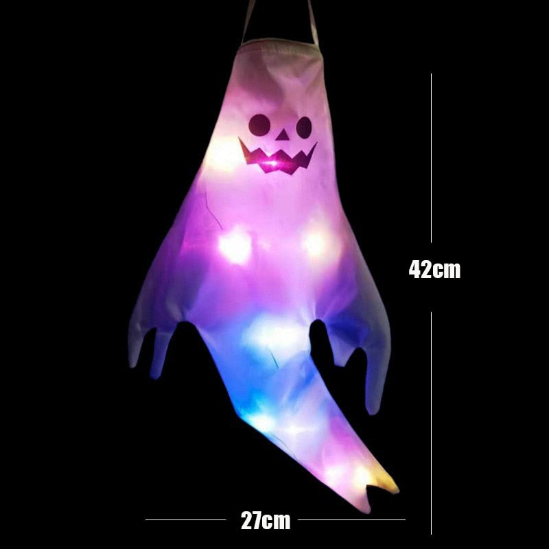 LED Halloween Outdoor Light