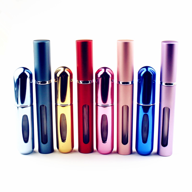 Mini Rechargeable Perfume Atomizer